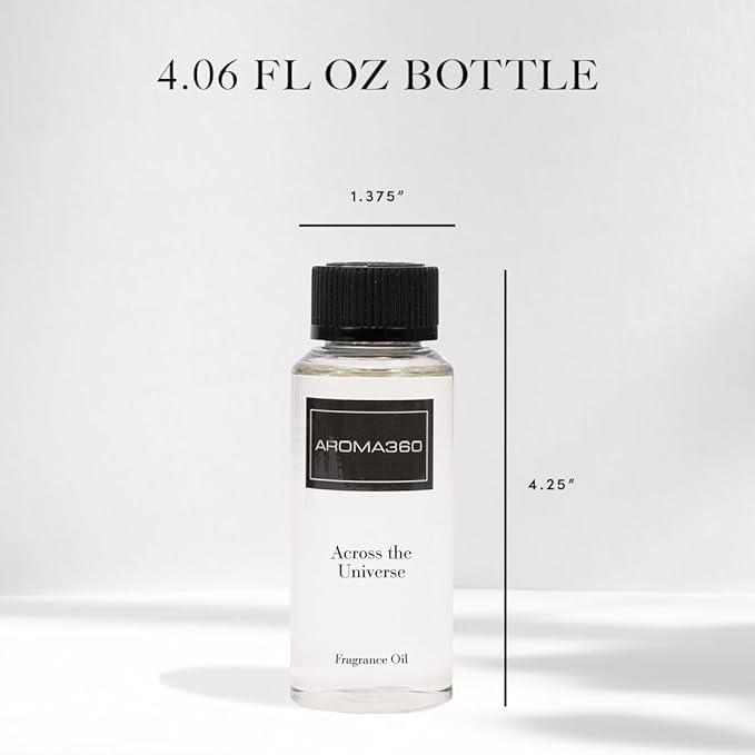 Across The Universe 120 mL