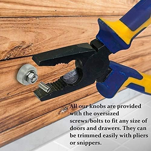 Cabinet Multicolor Assorted Ceramic Drawer Pull Handle Kitchen Cupboard Wardrobe Knob Boho Room Decorative Furniture Dresser Drawers Knobs-Pack of 12