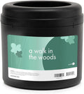 ScentAir Whisper Home Monthly Plug-in Refill, Fragrance Cartridge for Home and Office, A Walk in the Woods