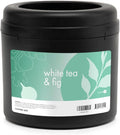 ScentAir Whisper Home Monthly Plug-in Refill, Fragrance Cartridge for Home and Office, White Tea & Fig