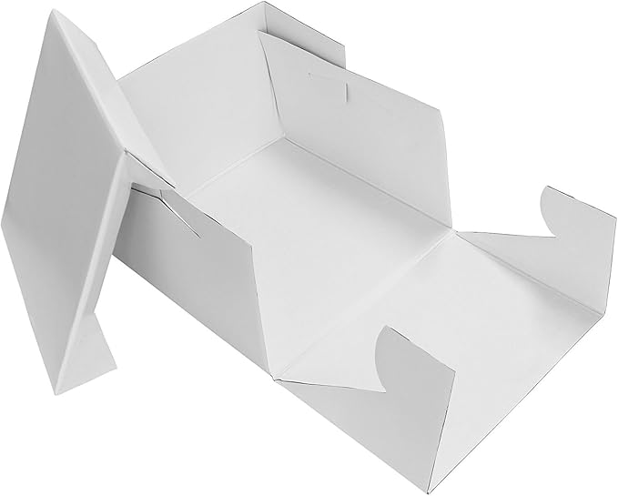 PME Square Cake Box, 12-Inch