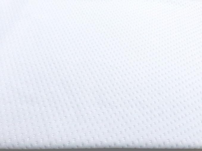 Live and Sleep - Resort Full Size 10-Inch Memory Foam Mattress in a Box - Medium Firm for Better Comfort, CertiPur Certified (Full)