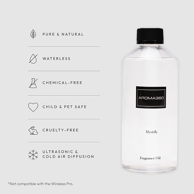 Mystify 500mL
