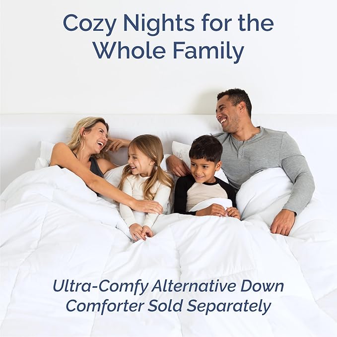 Queen 6 Piece Sheet Set - Comfy Breathable & Cooling - Ultra Soft Hotel Luxury Bedding Set w/ 8-16 Inch Deep Pockets - 1 Flat & 1 Fitted Sheet & 4 Pillowcases - Cozy, Wrinkle Free & Easy Care - Coral