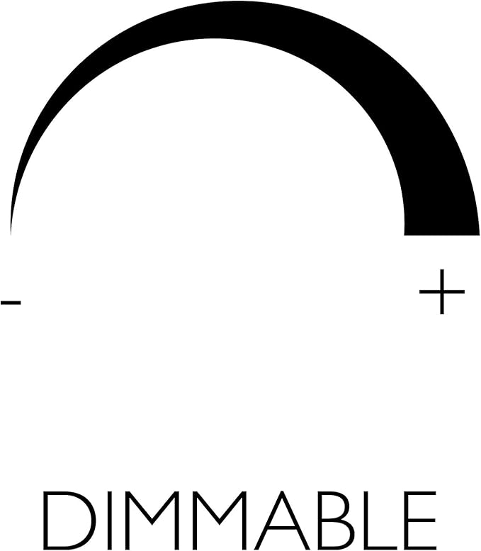 Design House 500850 3-Light Vanity Strip Light Contemporary Dimmable for Bathroom, Bedroom, Makeup Vanity, Polished Chrome