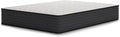 Signature Design by Ashley Limited Edition Firm 12 Inch Hybrid Mattress with Gel Memory Foam and Edge Support for Cool Sleep and Pressure Relief, Full, Fiberglass Free, Mattress In A Box