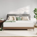 Novilla 14 Inch Queen Mattress, Queen Size Memory Foam Mattress for Pressure Relief & Supportive, Cool Refreshing Sleep Mattrerss in a Box, CertiPUR-US Certified Mattress, Medium Firm