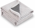 Subrtex Cover for Mattress Topper King Size 2 Inch (Only Cover) Mattress Topper Protector Bedding Removable Encasement with Zipper Closure