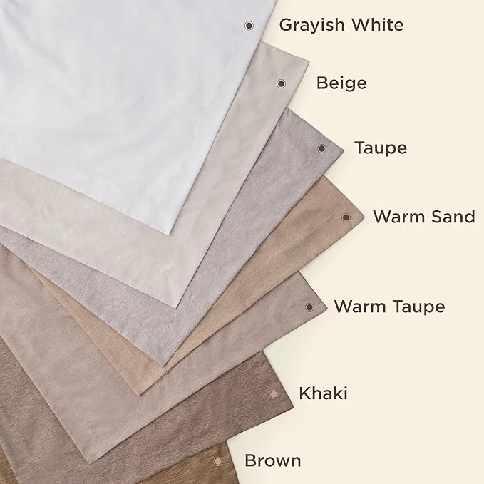 Bedsure Full Comforter Set - Brown Soft Bedding for All Seasons, Cationic Dyed Bed Set, 3 Pieces, 1 Full Size Comforter (82"x86") and 2 Pillow Shams (20"x26"+2")