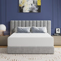 Avenco Full Size Mattress, 12 Inch Full Mattress in a Box with Comfort Memory Foam for Comfort Sleep & Pain Relief, Guestroom Bed Mattresses, CertiPUR-US Certified Full Mattresses