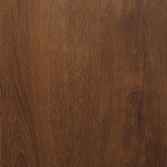 Sauder Shoal Creek 4-Drawer Chest, Tall Dresser Chest of Drawers, in Oiled Oak