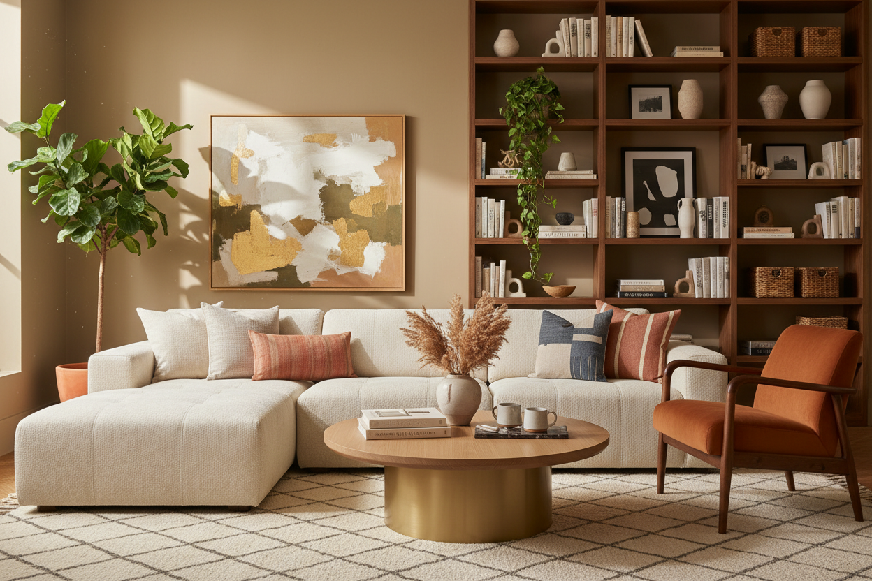 Interior Furniture