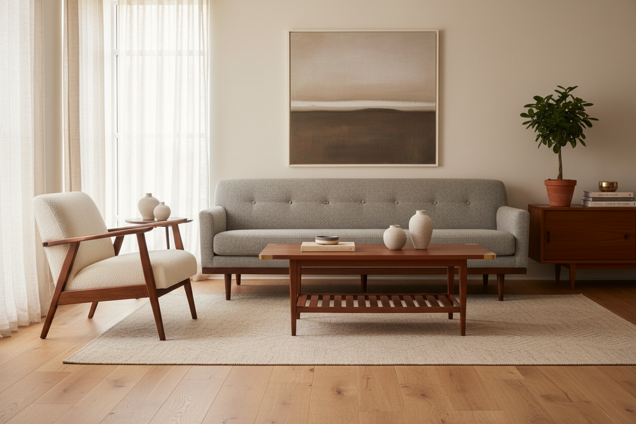 Timeless furniture solutions